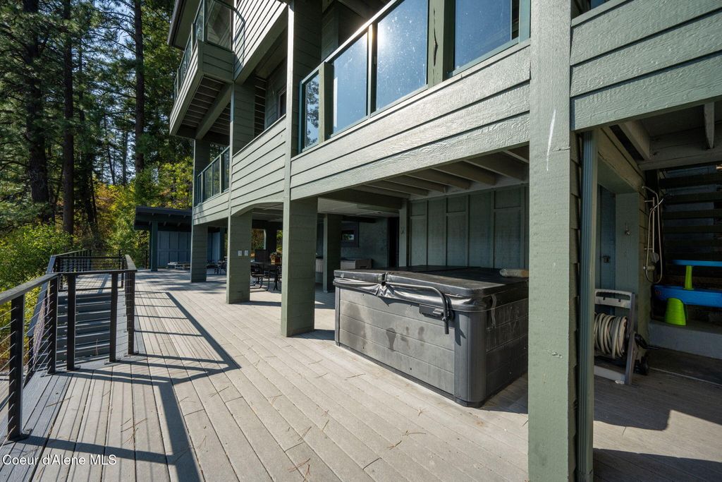 10408 W EVEREST LOOP, Spirit Lake, ID 83869 photo 62