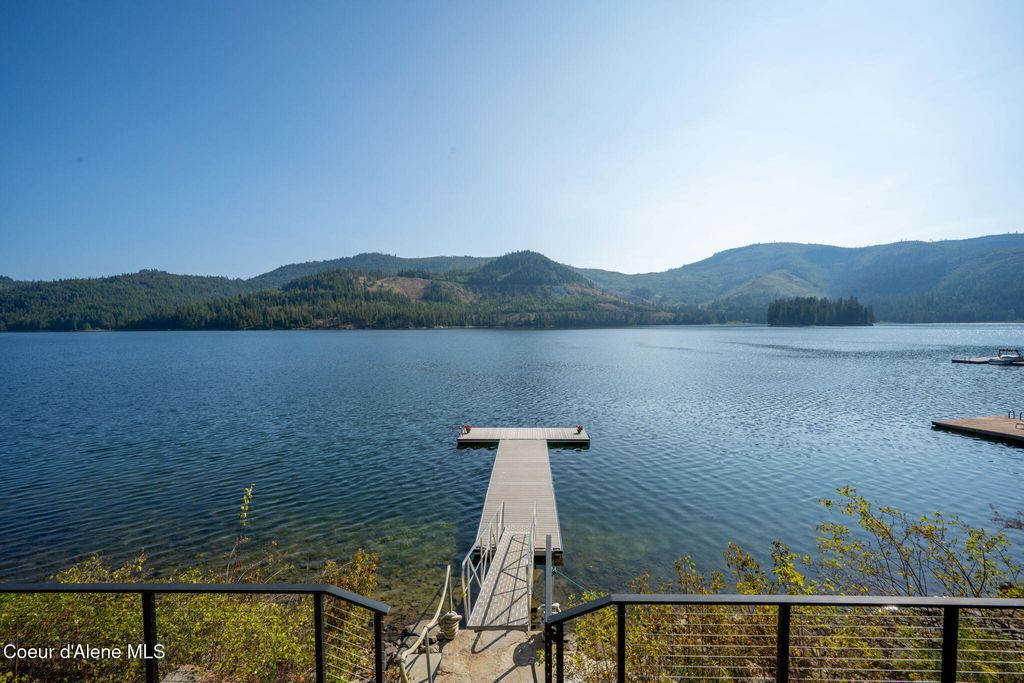 10408 W EVEREST LOOP, Spirit Lake, ID 83869 photo 63