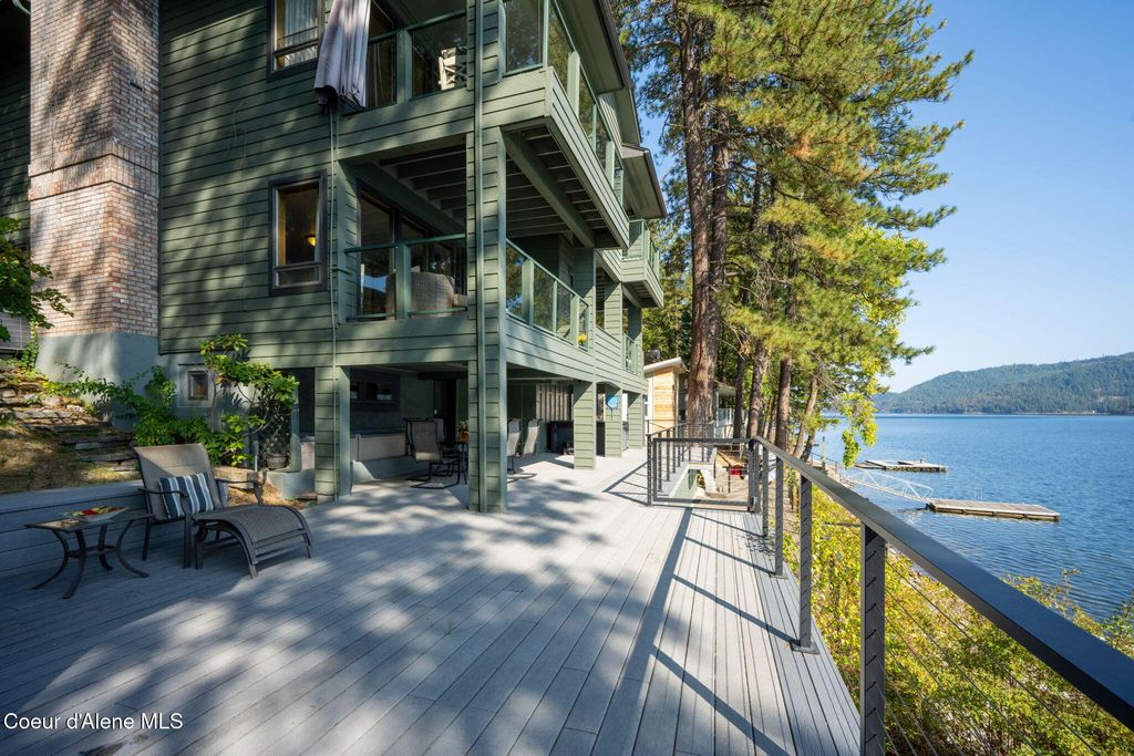 10408 W EVEREST LOOP, Spirit Lake, ID 83869 photo 64