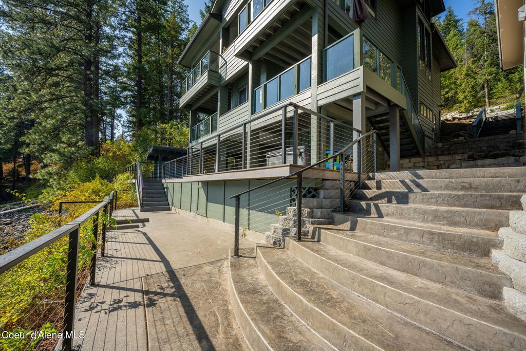 10408 W EVEREST LOOP, Spirit Lake, ID 83869 photo 66