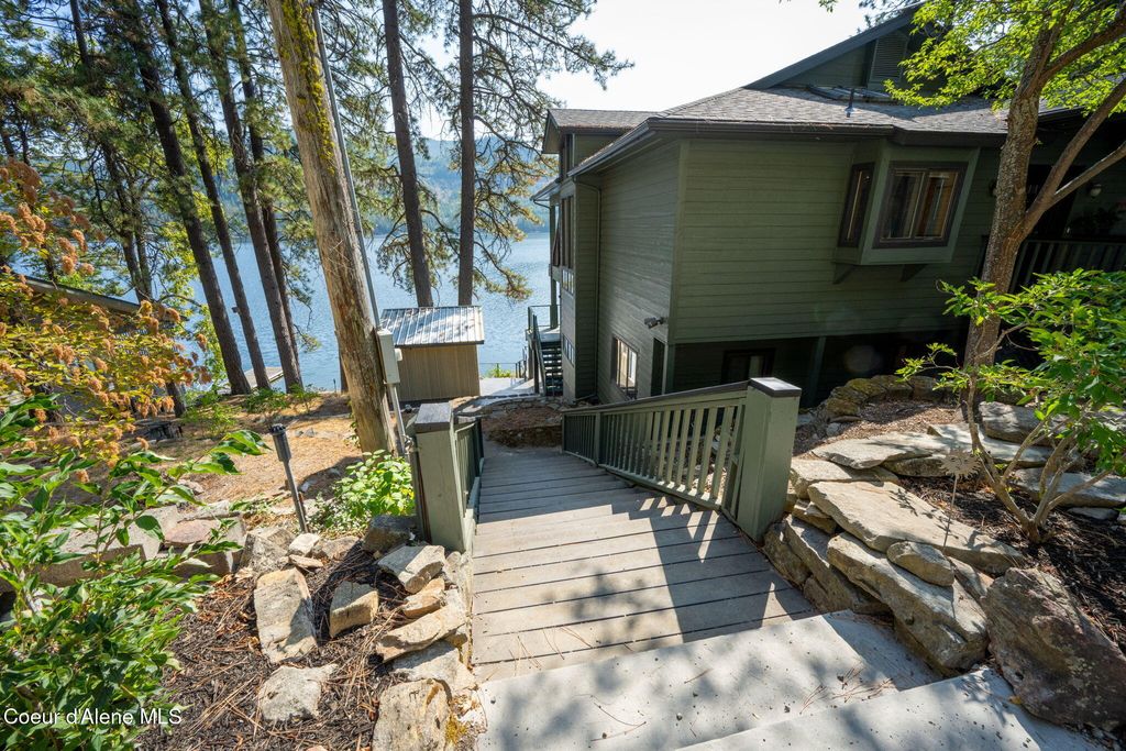 10408 W EVEREST LOOP, Spirit Lake, ID 83869 photo 68