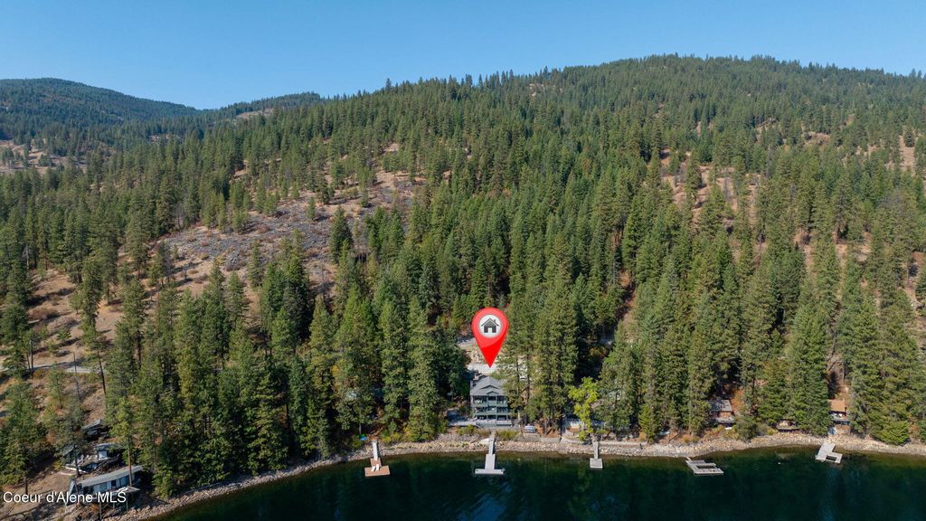 10408 W EVEREST LOOP, Spirit Lake, ID 83869 photo 7