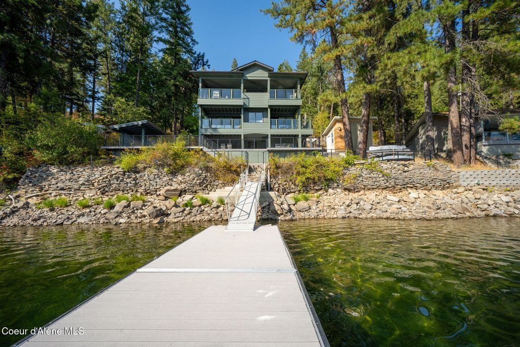 10408 W EVEREST LOOP, Spirit Lake, ID 83869 photo 71