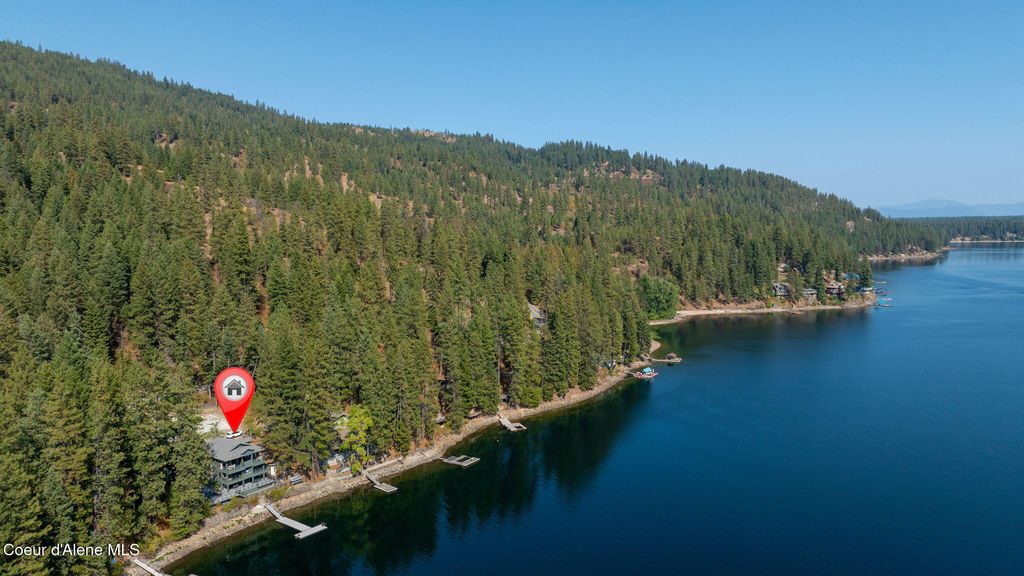 10408 W EVEREST LOOP, Spirit Lake, ID 83869 photo 9