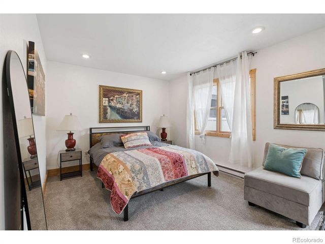 609 W 4th Street, Nederland, CO 80466