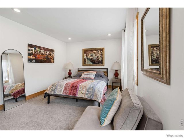 609 W 4th Street, Nederland, CO 80466