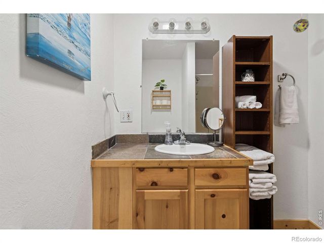 609 W 4th Street, Nederland, CO 80466