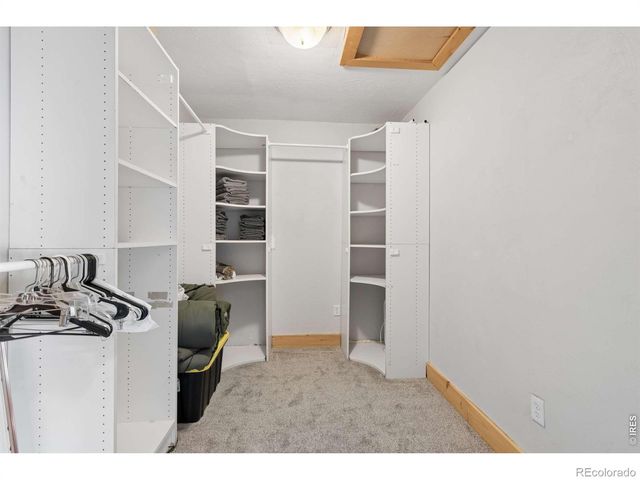 609 W 4th Street, Nederland, CO 80466