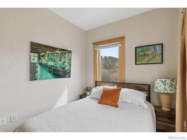 609 W 4th Street, Nederland, CO 80466
