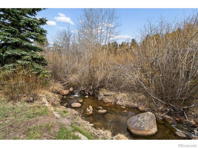 609 W 4th Street, Nederland, CO 80466