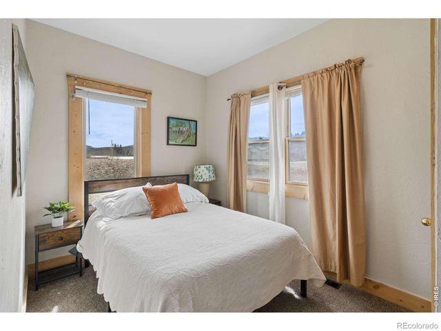 609 W 4th Street, Nederland, CO 80466
