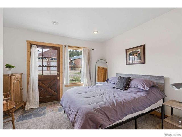 609 W 4th Street, Nederland, CO 80466