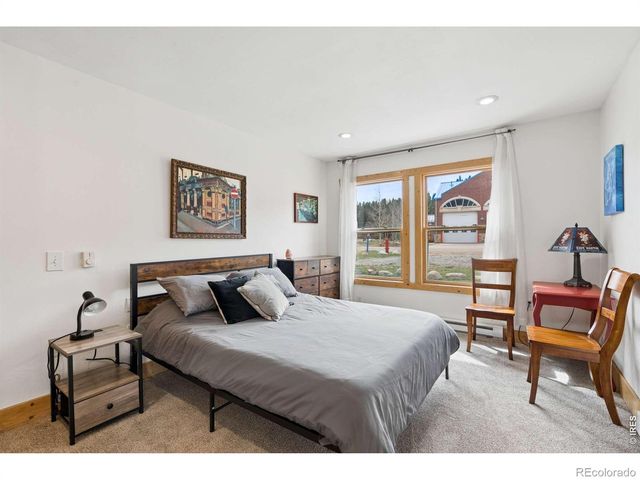 609 W 4th Street, Nederland, CO 80466