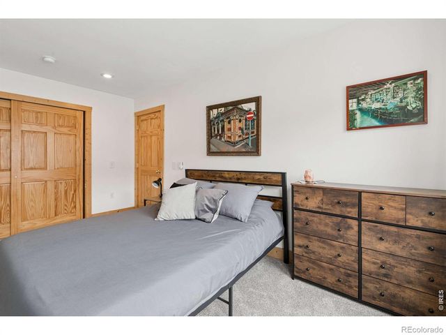 609 W 4th Street, Nederland, CO 80466