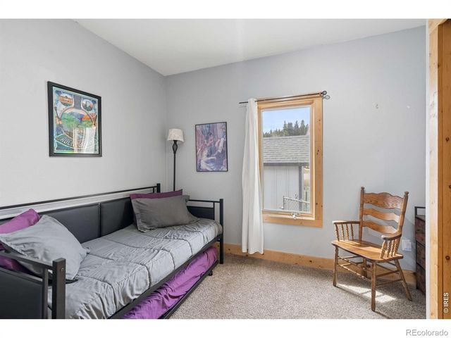 609 W 4th Street, Nederland, CO 80466