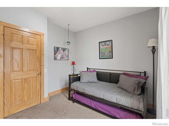 609 W 4th Street, Nederland, CO 80466