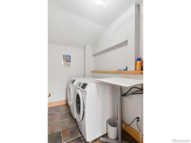 609 W 4th Street, Nederland, CO 80466