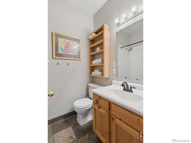 609 W 4th Street, Nederland, CO 80466