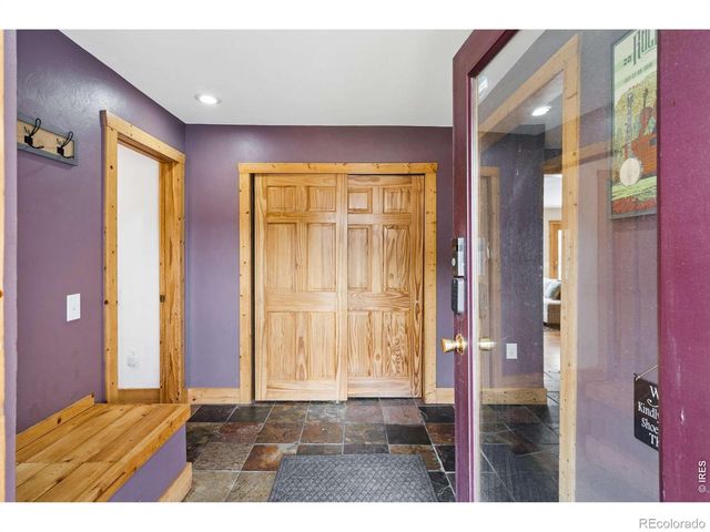 609 W 4th Street, Nederland, CO 80466
