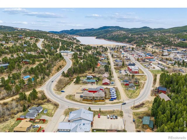 609 W 4th Street, Nederland, CO 80466