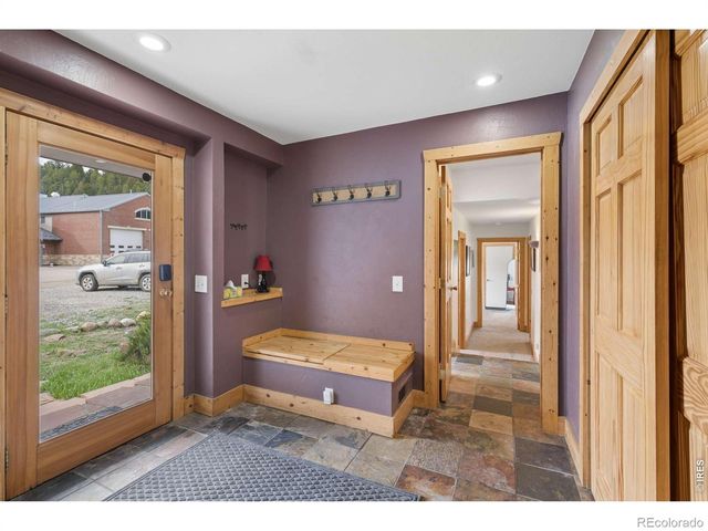 609 W 4th Street, Nederland, CO 80466