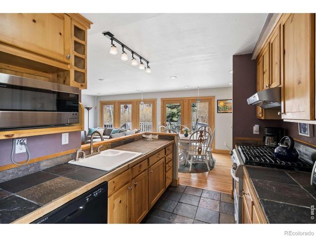 609 W 4th Street, Nederland, CO 80466
