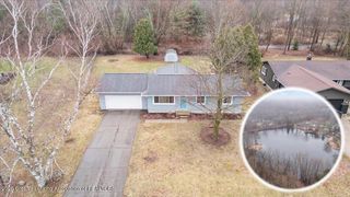 3783 Wisteria Lane, Dewitt, MI 48820