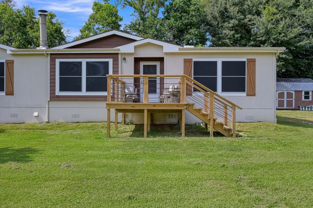 17055 Rogers Road, Willis, TX 77378