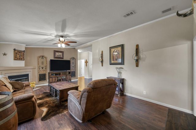 17055 Rogers Road, Willis, TX 77378