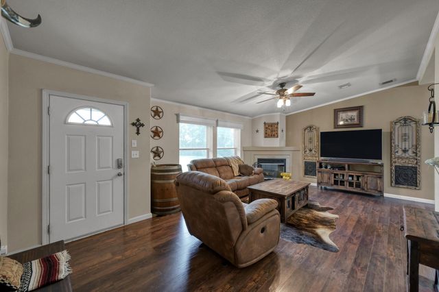 17055 Rogers Road, Willis, TX 77378