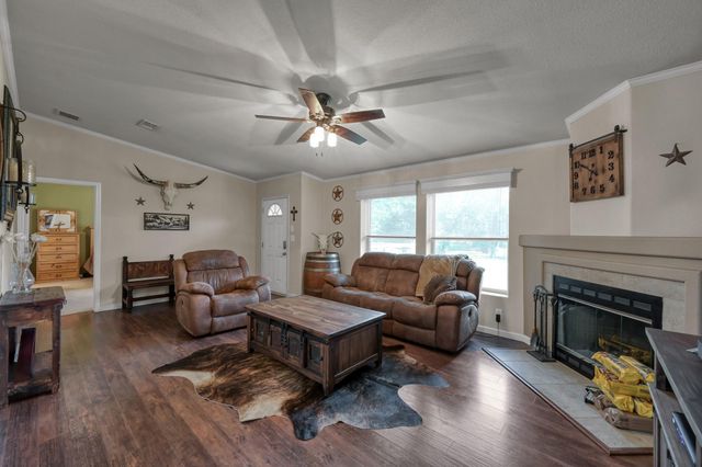 17055 Rogers Road, Willis, TX 77378