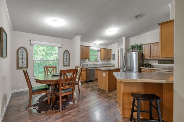 17055 Rogers Road, Willis, TX 77378