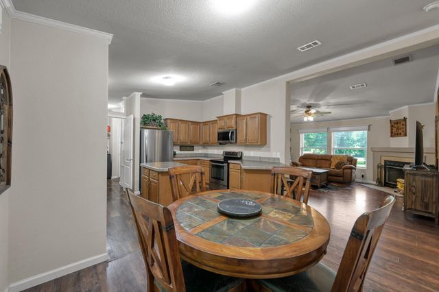 17055 Rogers Road, Willis, TX 77378