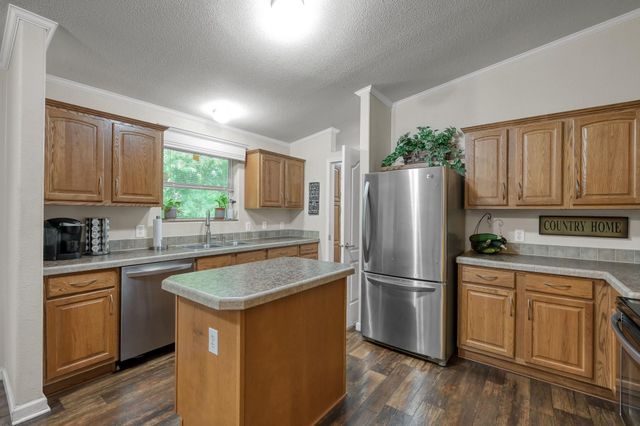 17055 Rogers Road, Willis, TX 77378