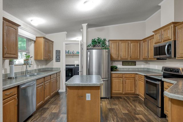 17055 Rogers Road, Willis, TX 77378