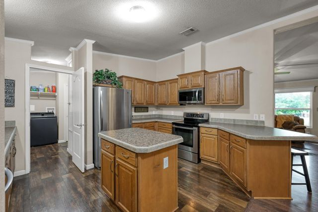 17055 Rogers Road, Willis, TX 77378