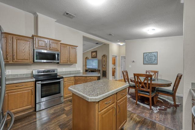 17055 Rogers Road, Willis, TX 77378