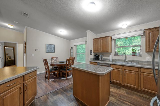 17055 Rogers Road, Willis, TX 77378