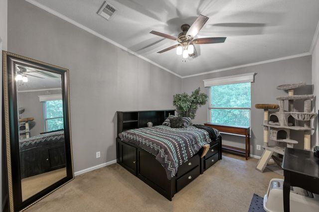 17055 Rogers Road, Willis, TX 77378