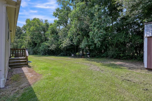 17055 Rogers Road, Willis, TX 77378