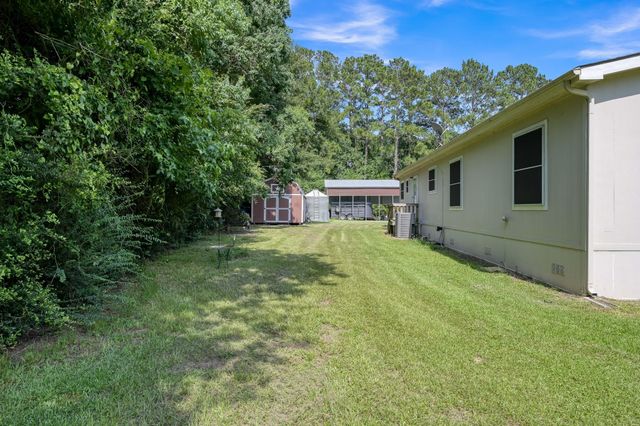 17055 Rogers Road, Willis, TX 77378