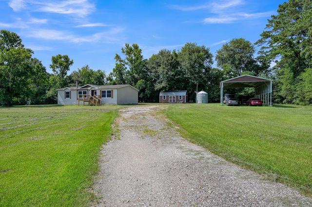 17055 Rogers Road, Willis, TX 77378