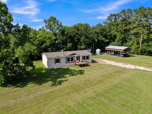 17055 Rogers Road, Willis, TX 77378