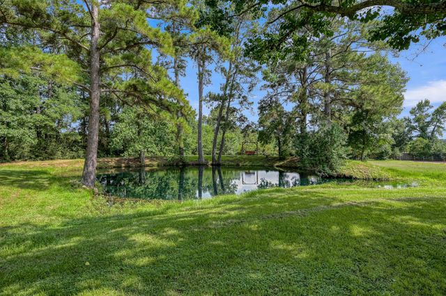17055 Rogers Road, Willis, TX 77378