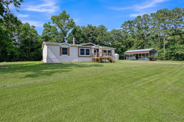 17055 Rogers Road, Willis, TX 77378