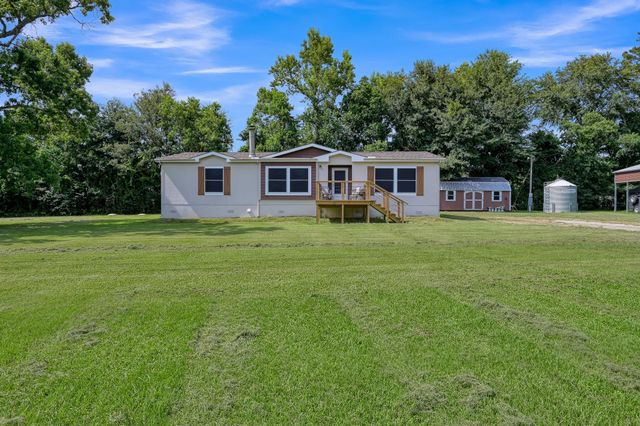 17055 Rogers Road, Willis, TX 77378