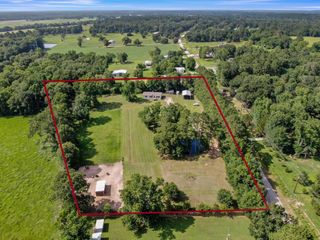 17055 Rogers Road, Willis, TX 77378