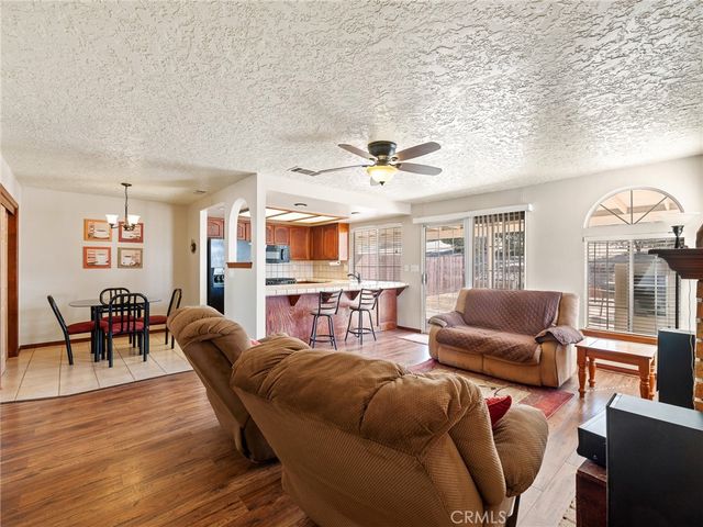 18441 Verano Street, Hesperia, CA 92345