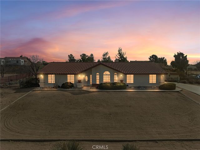 18441 Verano Street, Hesperia, CA 92345