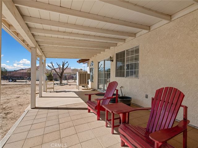 18441 Verano Street, Hesperia, CA 92345